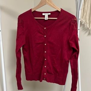 Women’s Cardigan